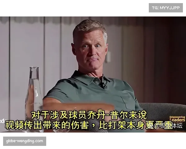 勇士赛程密集挑战体能 科尔展现乐观看法