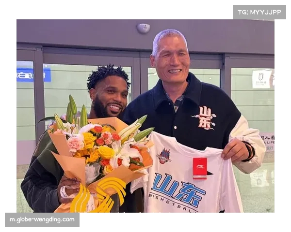 山东裁退小外援鲍威尔 新签基昂泰约翰逊预计3月11日登场