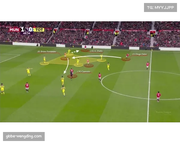 曼联B费创造92次进攻机会 组织核心效率获数据印证